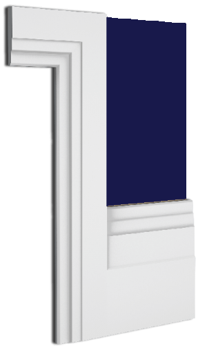 Duxton Australian Moulding Doors