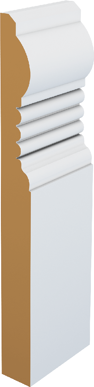 F36 Australian Moulding Doors