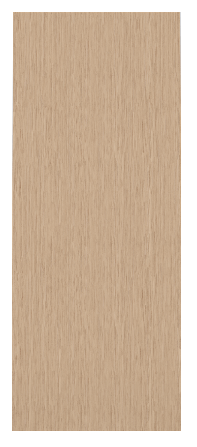 Flush Panel Door - Timber Veneer Australian Moulding Doors