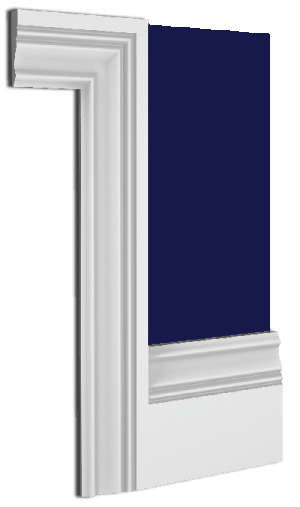 Hyatt Australian Moulding Doors