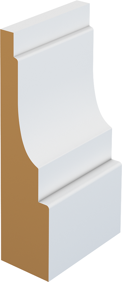 M111 Australian Moulding Doors