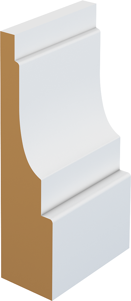 M111 Australian Moulding Doors