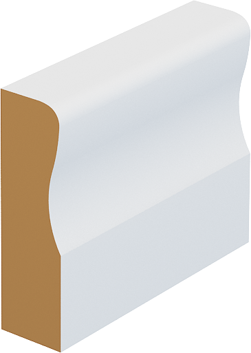 M12 Australian Moulding Doors