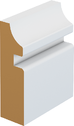 M26 Australian Moulding Doors