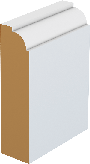 M29 Australian Moulding Doors