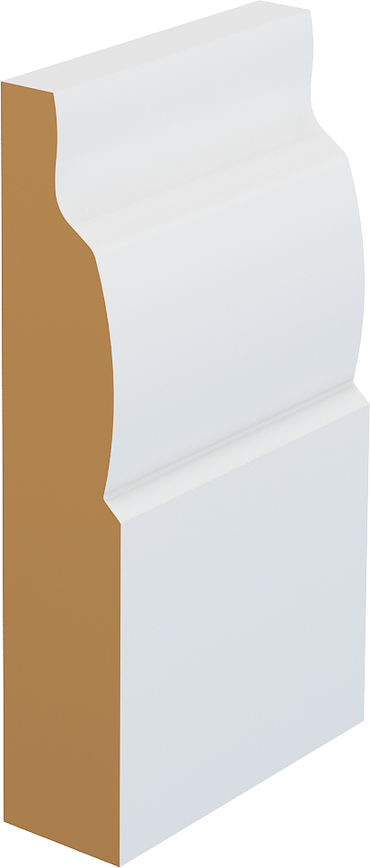 M43 Australian Moulding Doors