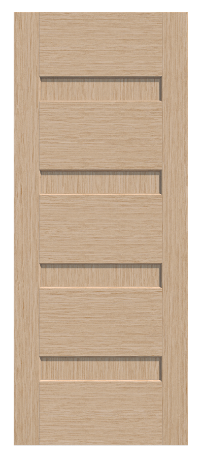 OVO 10 KD Australian Moulding Doors