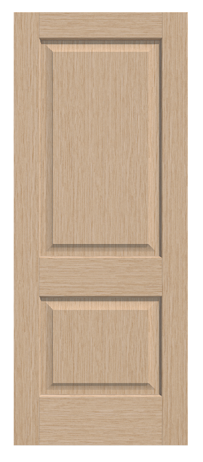 OVO 2 KD Australian Moulding Doors