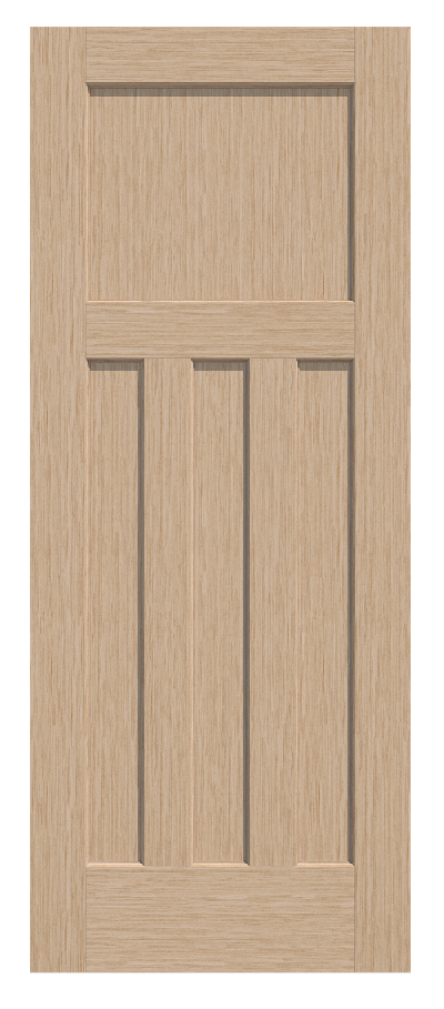 OVO 5 KD Australian Moulding Doors
