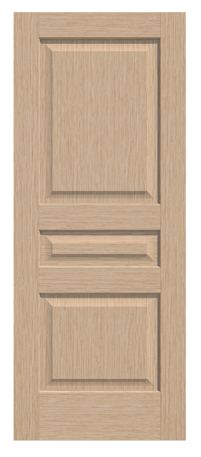 OVO 7 KD Australian Moulding Doors