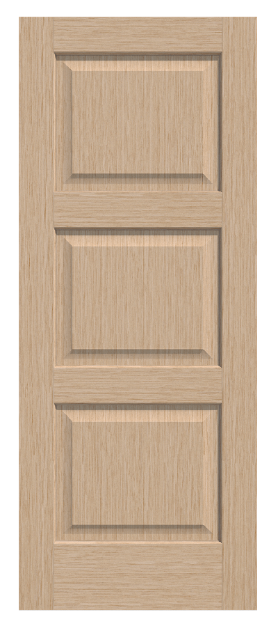 OVO 9 KD Australian Moulding Doors