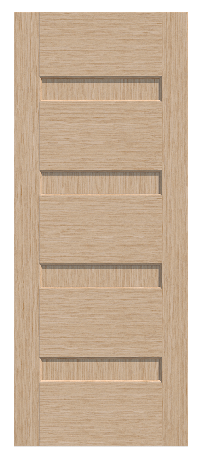 QUD 10 KD Australian Moulding Doors