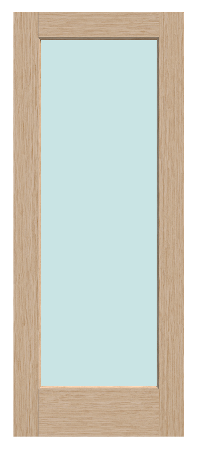 QUD 1G KD Australian Moulding Doors