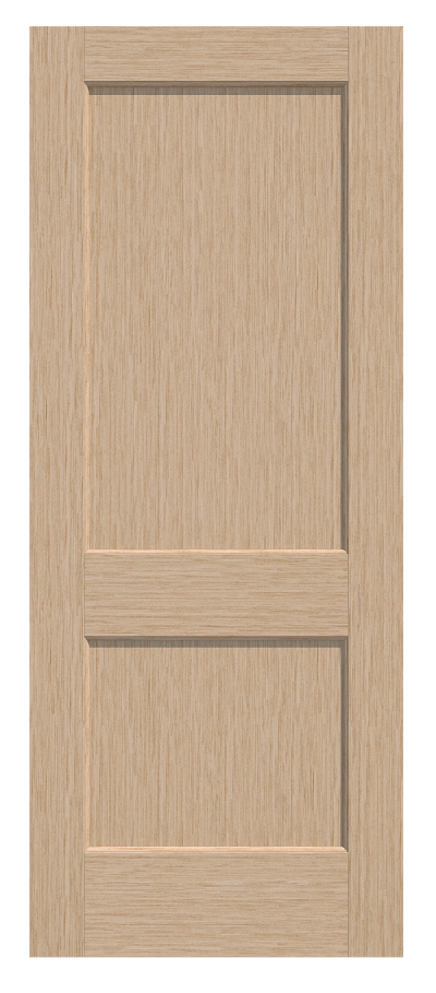 QUD 2 KD Australian Moulding Doors