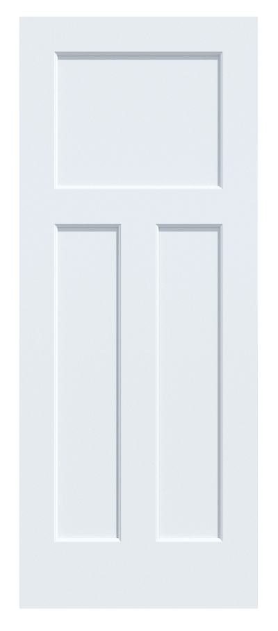 QUD 3 Australian Moulding Doors