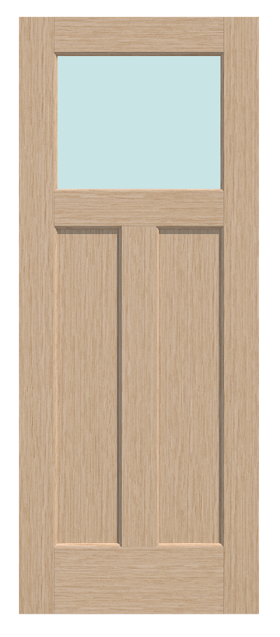 QUD 3G KD Australian Moulding Doors