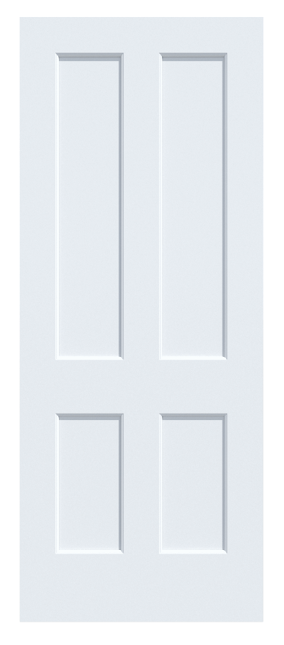 QUD 4 Australian Moulding Doors