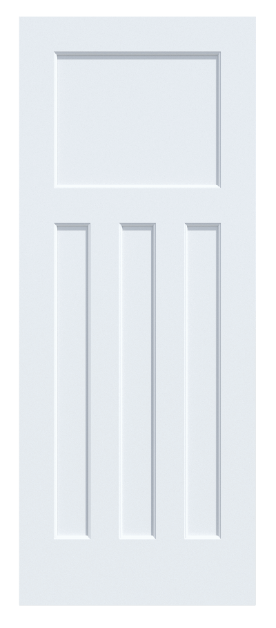 QUD 5 Australian Moulding Doors