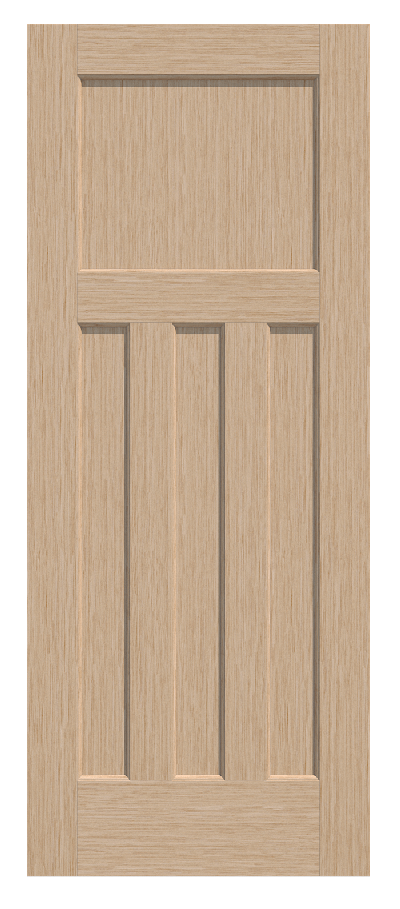 QUD 5 KD Australian Moulding Doors