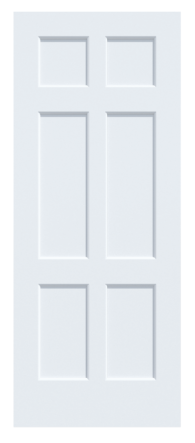 QUD 6 Australian Moulding Doors
