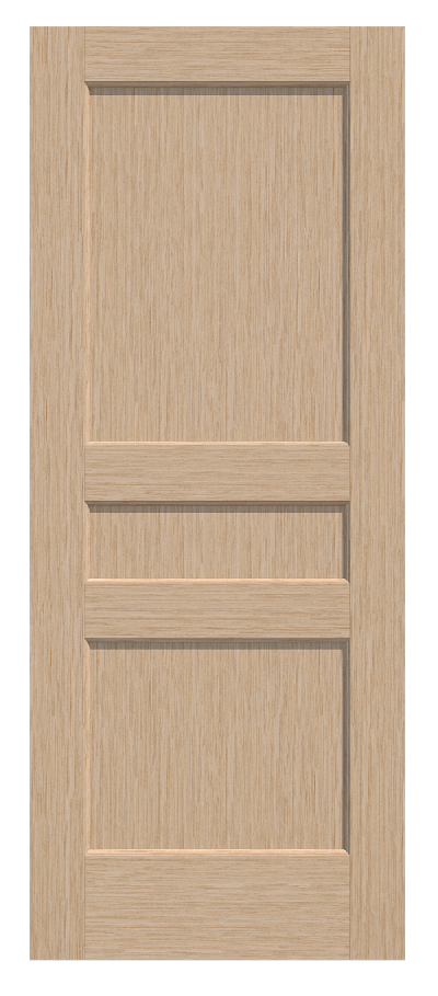 QUD 7 KD Australian Moulding Doors