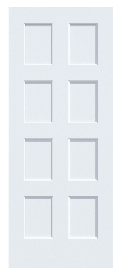 QUD 8 Australian Moulding Doors