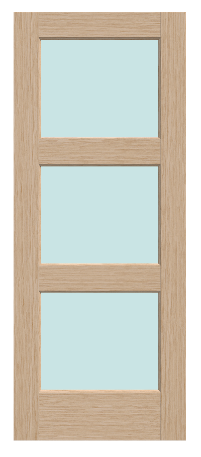 QUD 9G KD Australian Moulding Doors