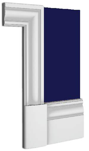 Quest Australian Moulding Doors