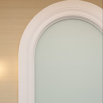 Curved Architrave