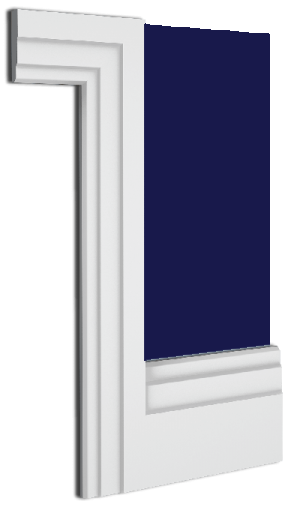 Royal Australian Moulding Doors