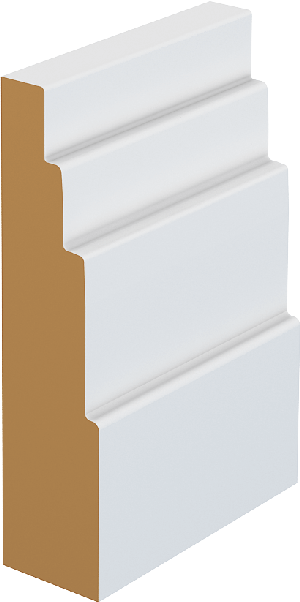 S18 Australian Moulding Doors