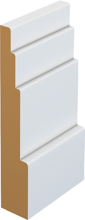 S25 Australian Moulding Doors