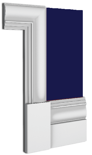 Seasons Australian Moulding Doors