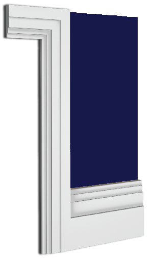 Sedona Australian Moulding Doors