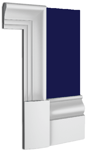 Sofitel Australian Moulding Doors