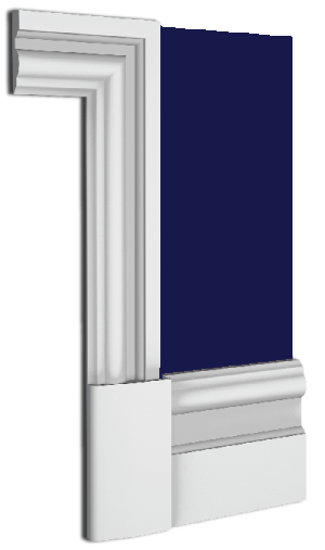 Somerset Australian Moulding Doors