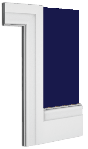 Spinnakers Australian Moulding Doors