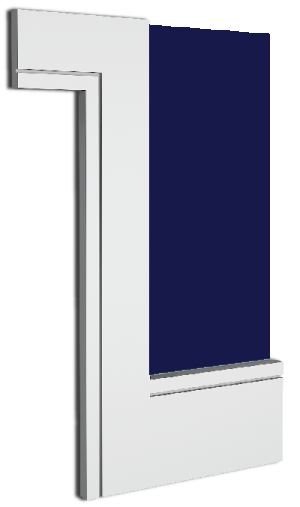 Stamford Australian Moulding Doors