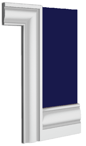 Swan Australian Moulding Doors