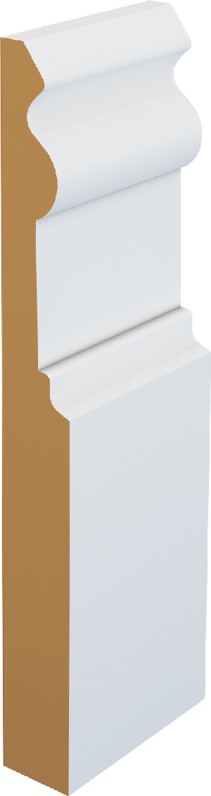 V113 Australian Moulding Doors