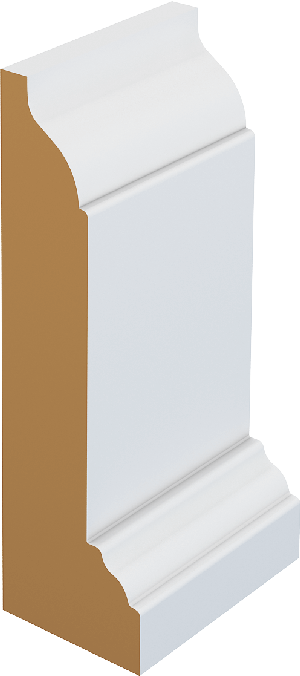 V184 Australian Moulding Doors