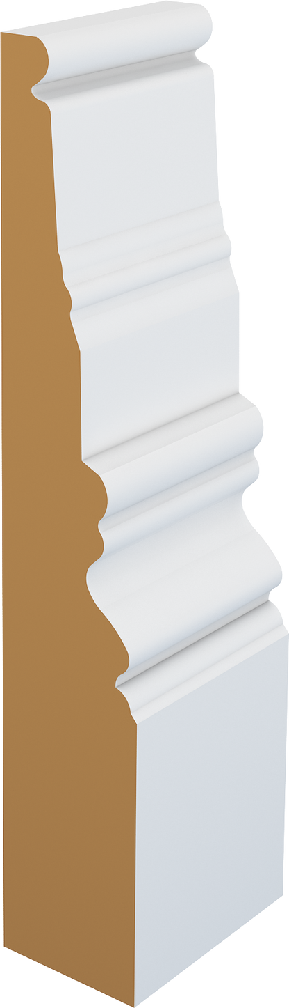 V31 Australian Moulding Doors