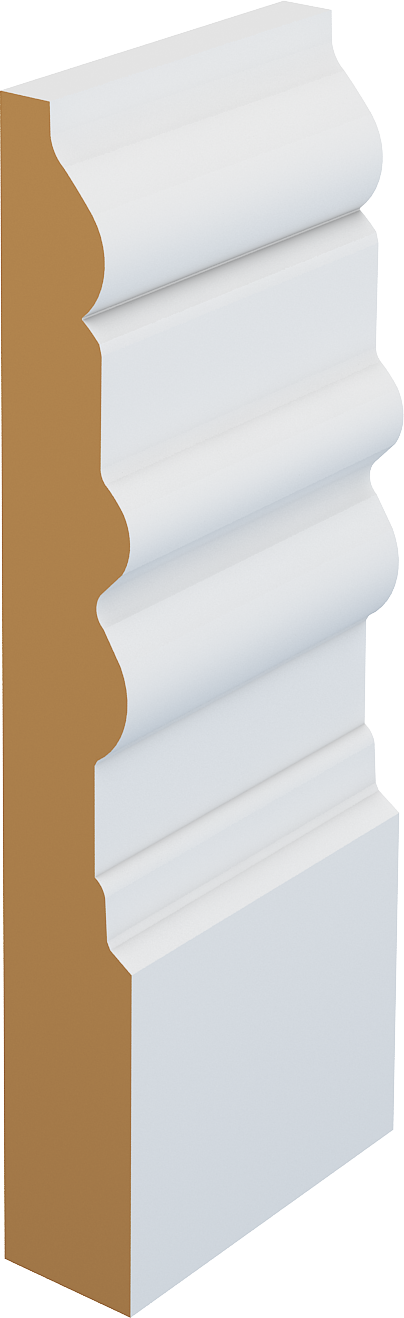 V35 Australian Moulding Doors