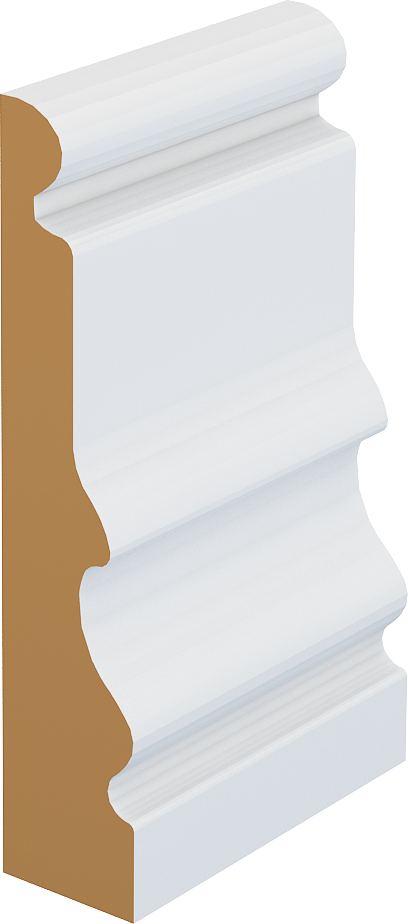 V45 Australian Moulding Doors