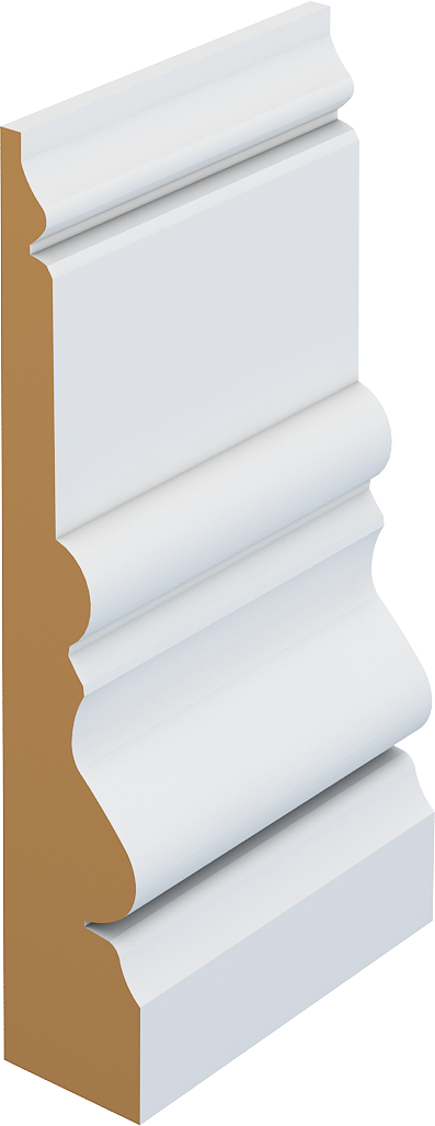 V5 Australian Moulding Doors
