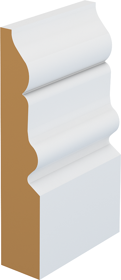 V98 Australian Moulding Doors