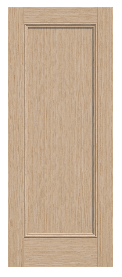 VIC 1 KD Australian Moulding Doors