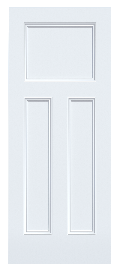 VIC 3 Australian Moulding Doors