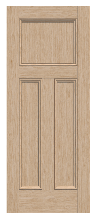 VIC 3 KD Australian Moulding Doors