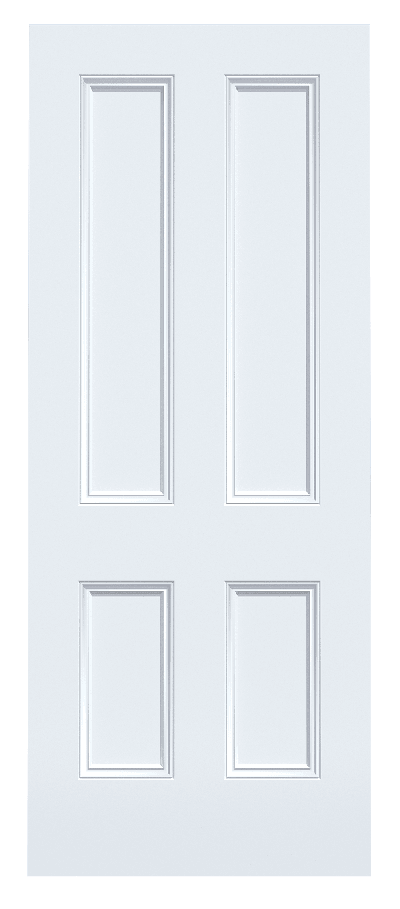 VIC 4 Australian Moulding Doors